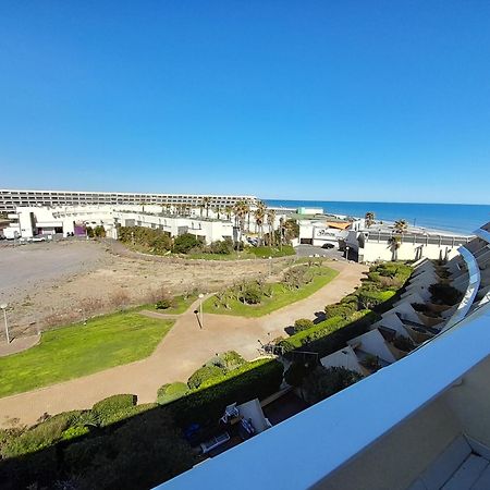 Studio Village Naturiste O Plaisir Agde Kültér fotó