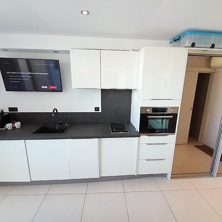Studio Village Naturiste O Plaisir Agde Kültér fotó