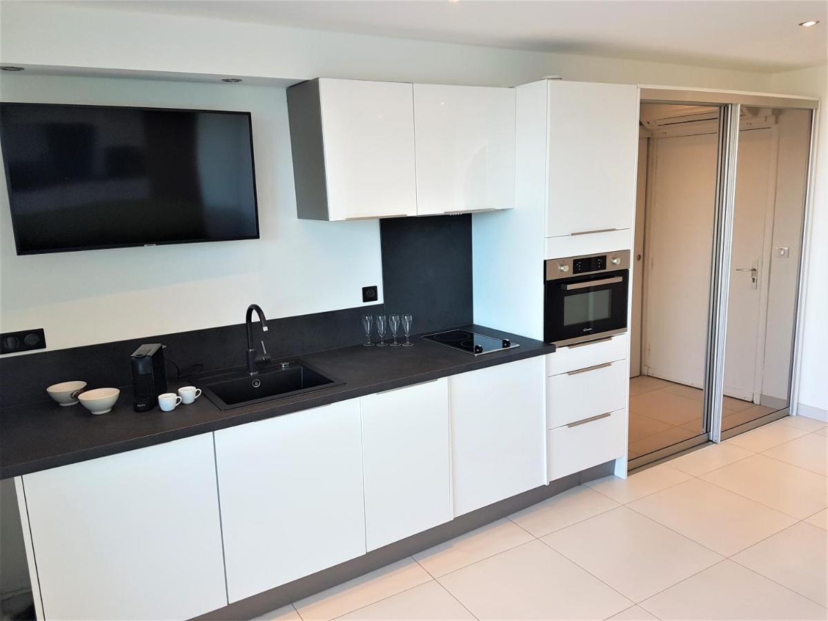 Studio Village Naturiste O Plaisir Agde Kültér fotó