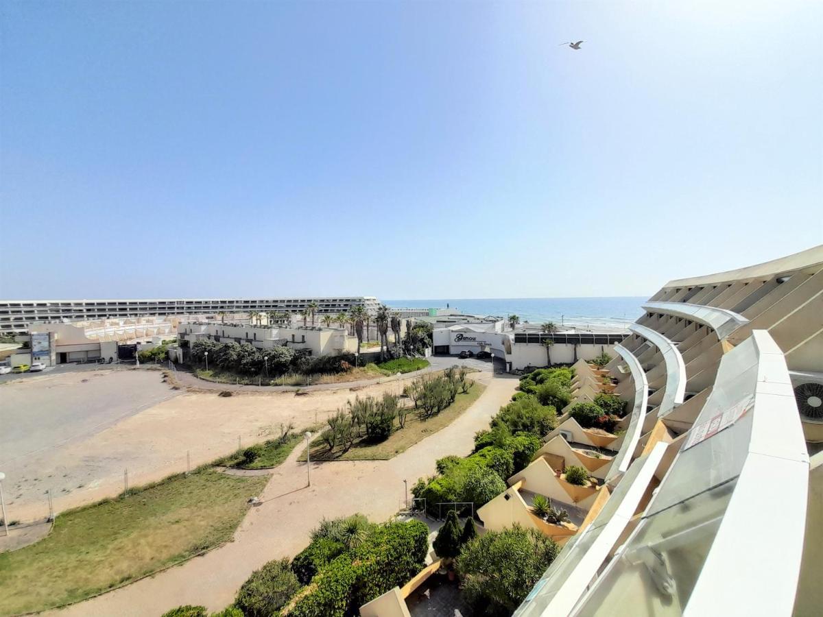 Studio Village Naturiste O Plaisir Agde Kültér fotó