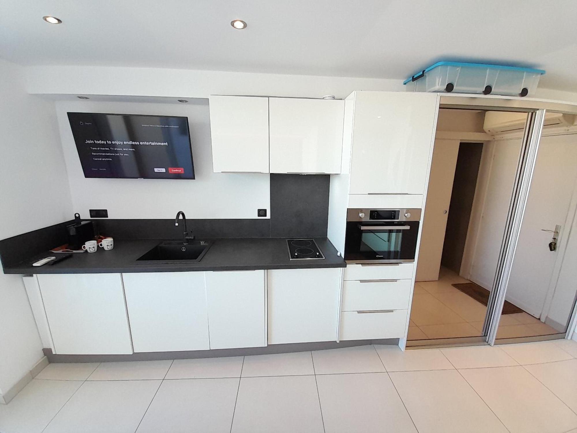 Studio Village Naturiste O Plaisir Agde Kültér fotó